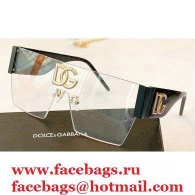 Dolce & Gabbana Sunglasses 85 2021